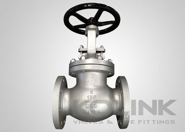 कास्ट स्टील ग्लोब चेक वाल्व एसडीएनआर 1/2-12 क्लास150-2500